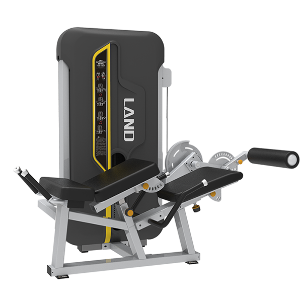 Leg Extension /Prone Leg Curl