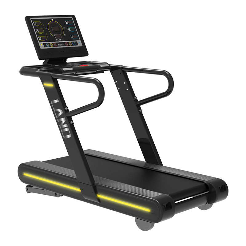 Commercial Treadmill