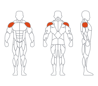 LS-005肩部侧举练习器 LS-005肩部侧举练习器
