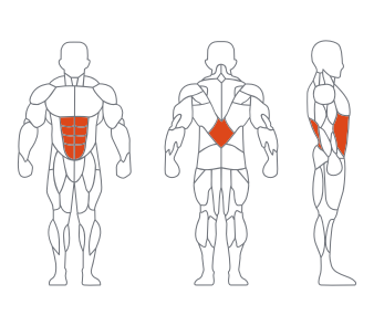 GL-7057前屈后压双功能训练器 GL-7057前屈后压双功能训练器